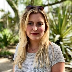 Meet your Posher, Mercy